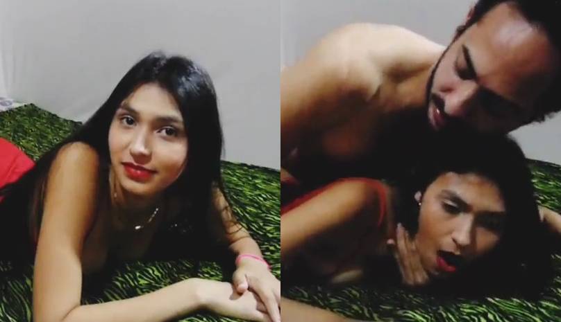 Beautiful Indian Local Girl Fucking Porn Clip HD