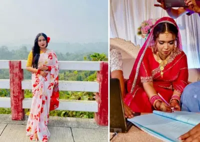 Bengali Cheater Wife HD