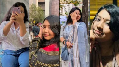 Horny Chubby Bengali Collage GF HD