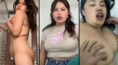 Sexy Nepali Babe Blowjob And Hard Fucking HD