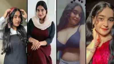 Beautiful Tamil GF Showing Boobs Fingering HD