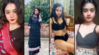 Beautiful Young Bengali GF Hard Doggy Fucking HD