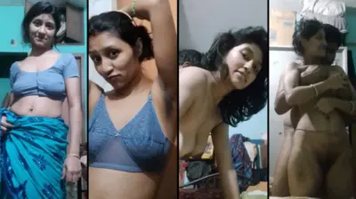 Cute Horny Girl Fucking with Boyfriend HD