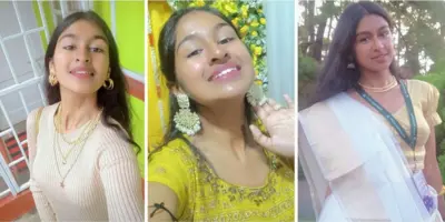 Desi Girl Fingering Pussy HD